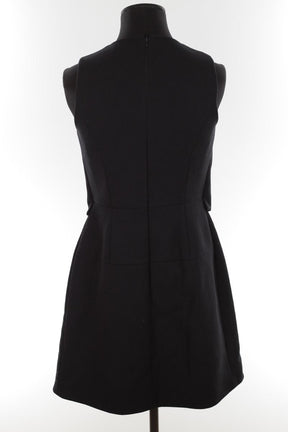 Mi-longueur Dice Kayek  Noir