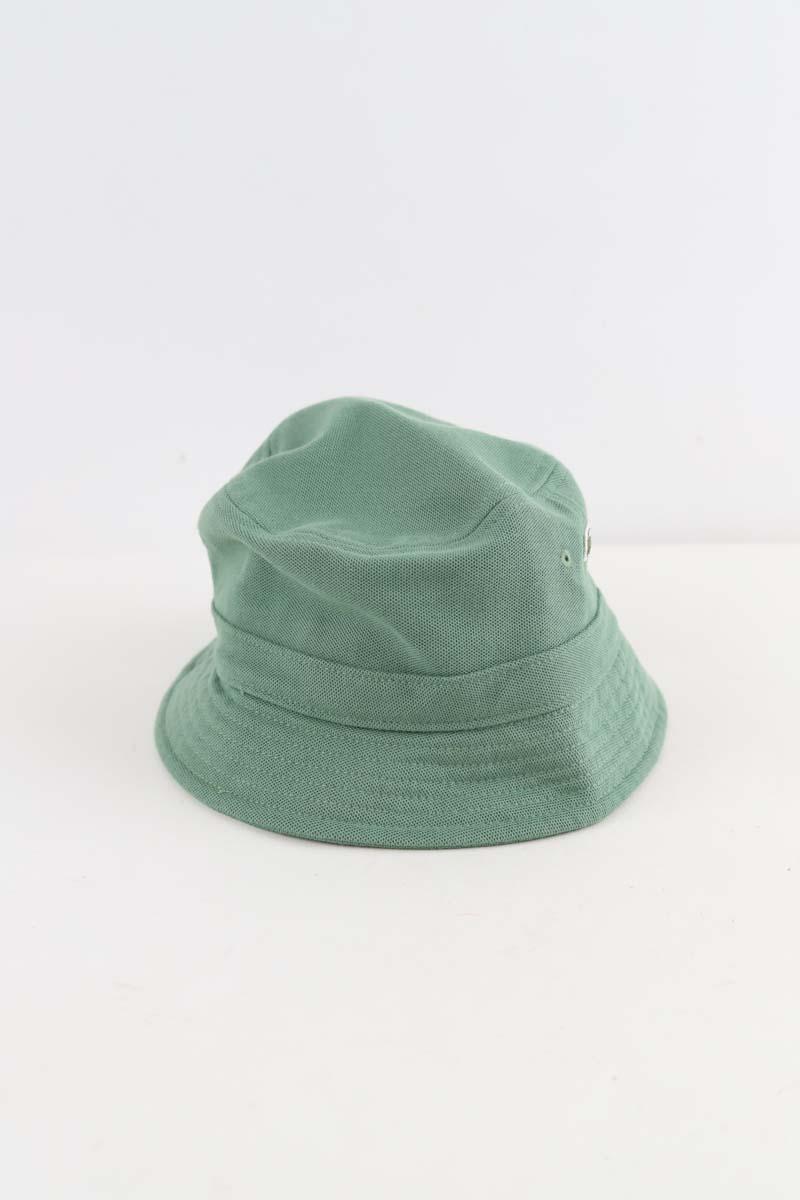Autres Lacoste  Vert