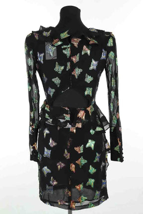 Mini The Kooples  Noir