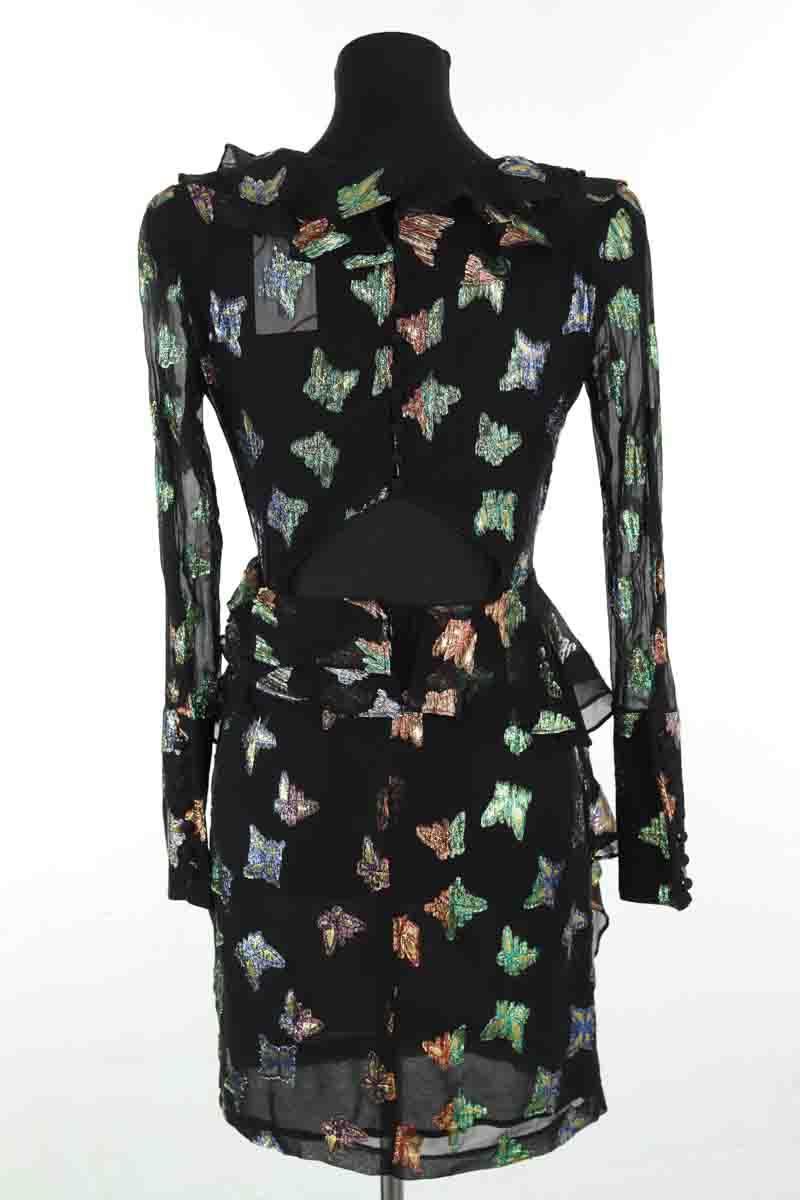 Mini The Kooples  Noir