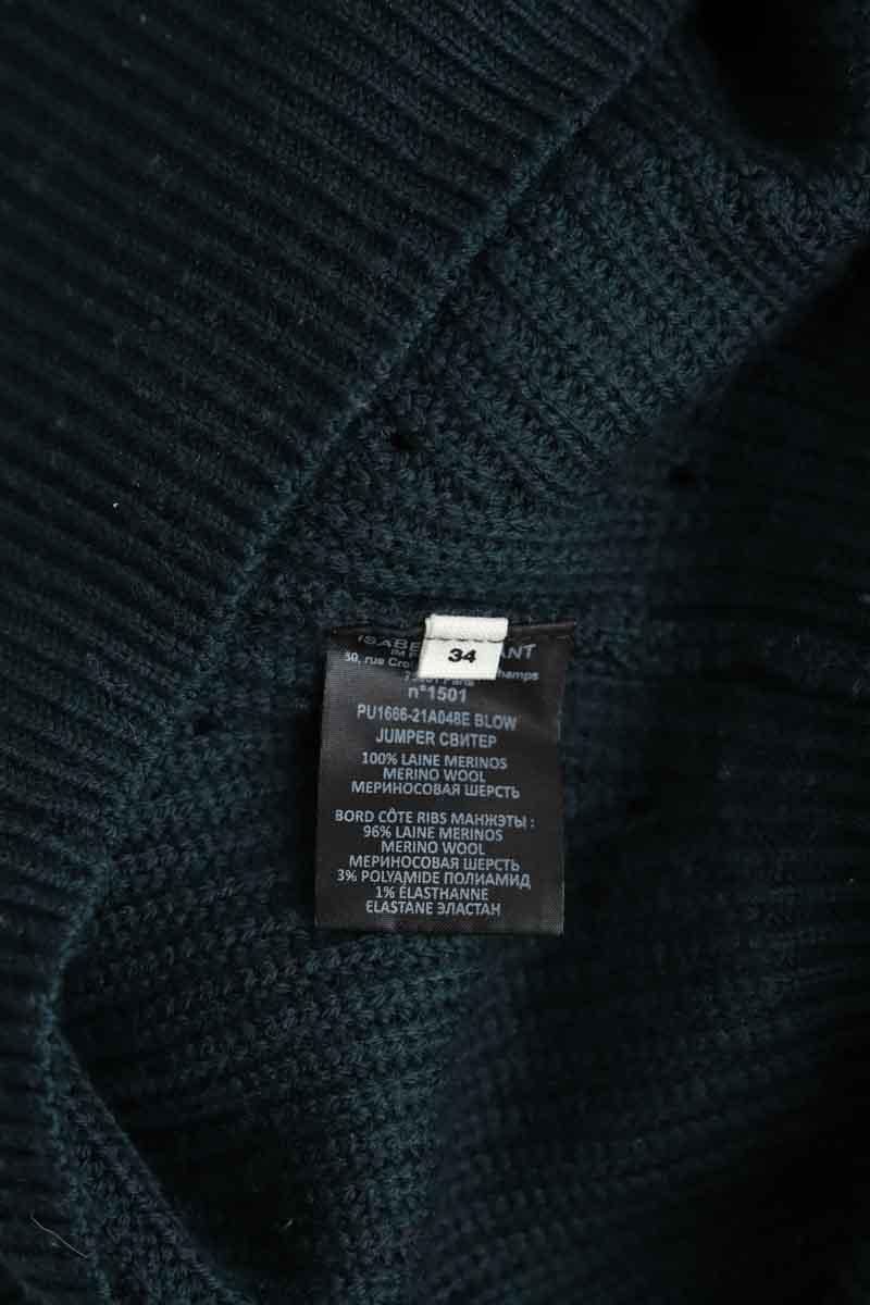 Pulls Isabel Marant Étoile  Vert