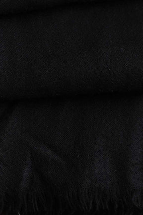 Étoles Eric Bompard  Noir