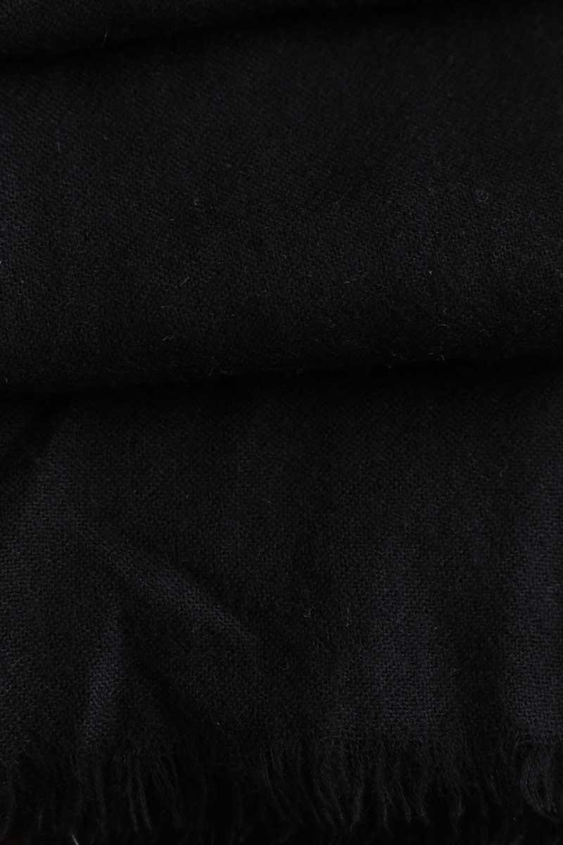 Étoles Eric Bompard  Noir