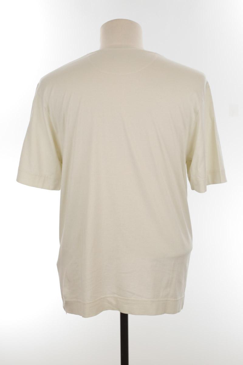 T-shirt Fendi  Beige