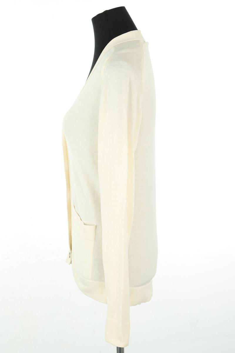 Gilets Hermès  Beige