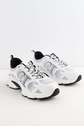 Baskets Dior Other Blanc