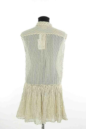 Mini Laurence Doligé  Beige