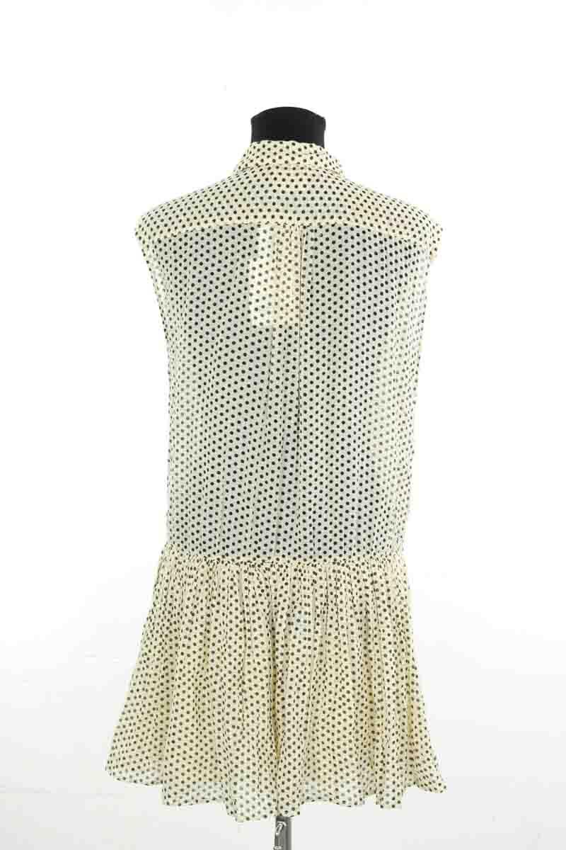 Mini Laurence Doligé  Beige