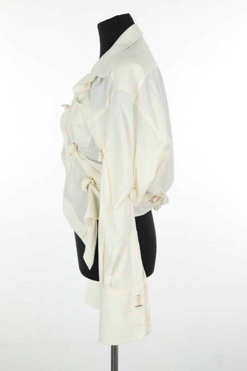 Chemises Jacquemus  Beige