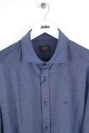 Chemise Other Brand  Bleu