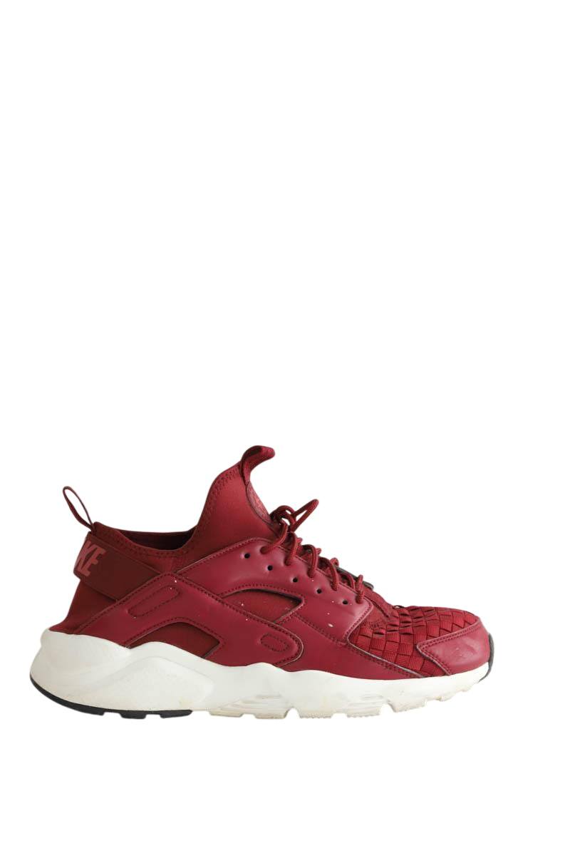 Baskets Nike Huarache Bordeaux