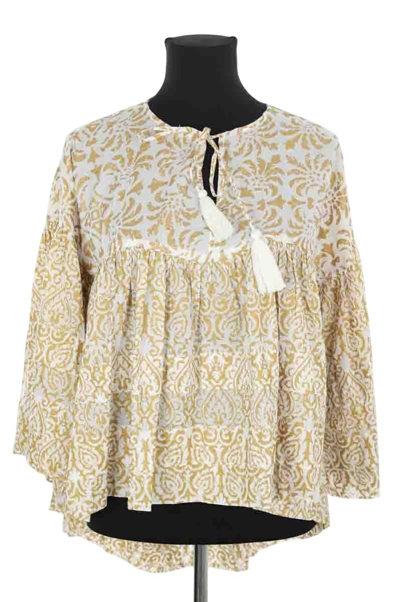 Blouses Mes Demoiselles  Doré