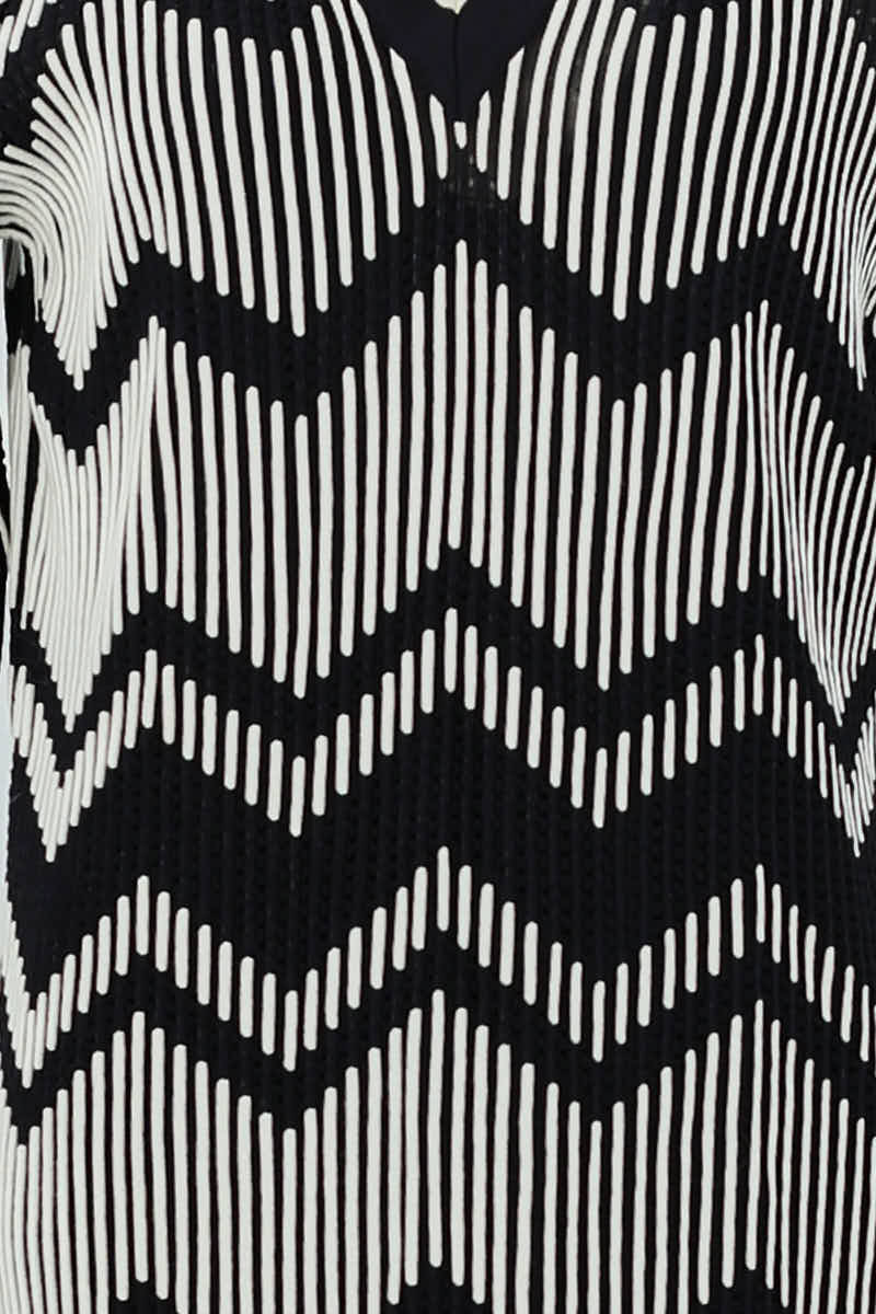 Mini Missoni  Noir