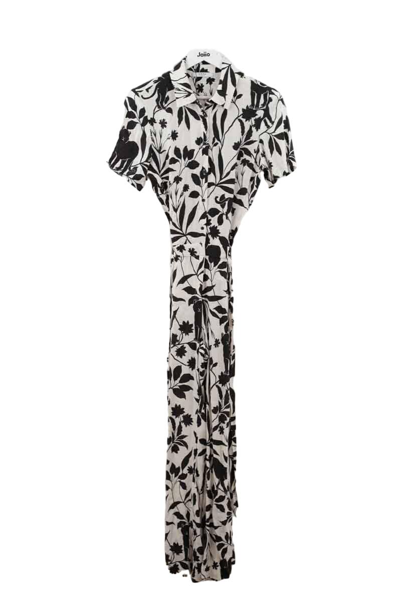 Combinaison Zapa  Blanc