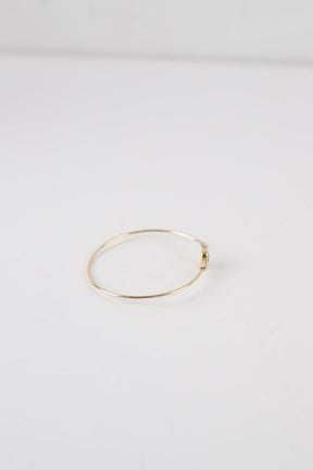 Bracelet Pascale Monvoisin  Doré