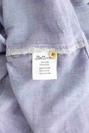 Blouses Bellerose  Bleu