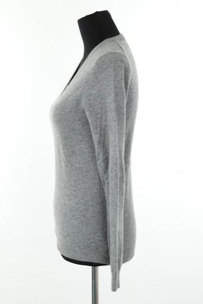 Pulls Eric Bompard  Gris