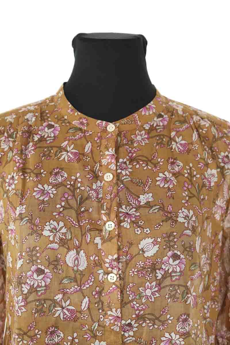 Blouses Isabel Marant Étoile  Marron