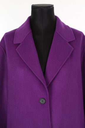 Manteau The Kooples  Violet