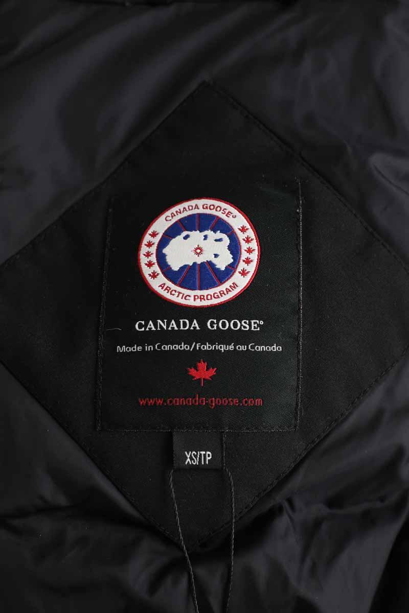 Doudounes Canada Goose  Noir