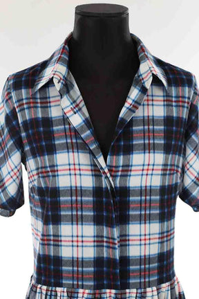 Mini Sandro  Bleu
