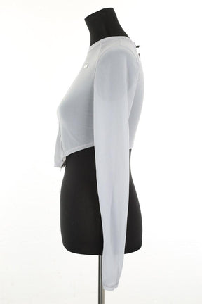 Top Heliot Emil  Gris