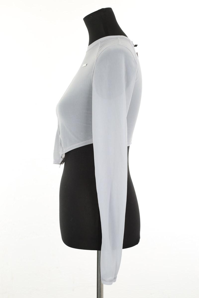 Top Heliot Emil  Gris