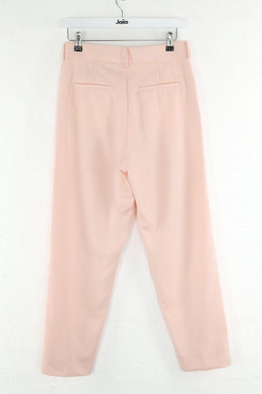 Droit Margaux Lonnberg  Rose