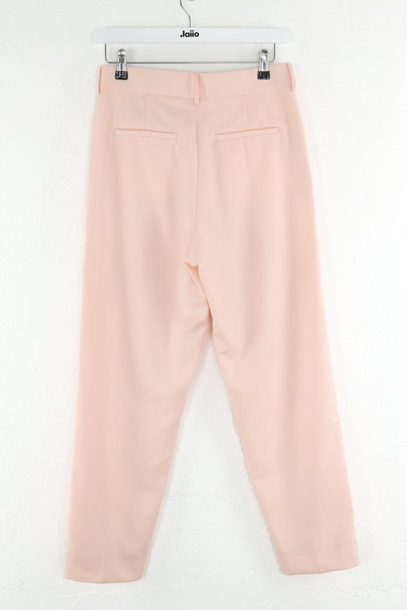 Droit Margaux Lonnberg  Rose