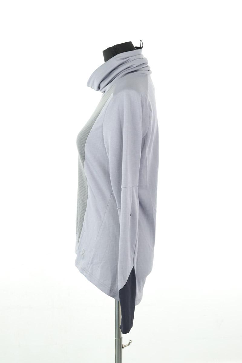 Sweatshirts On  Gris