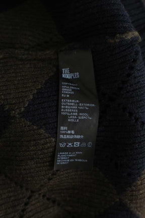 Pulls The Kooples  Marron
