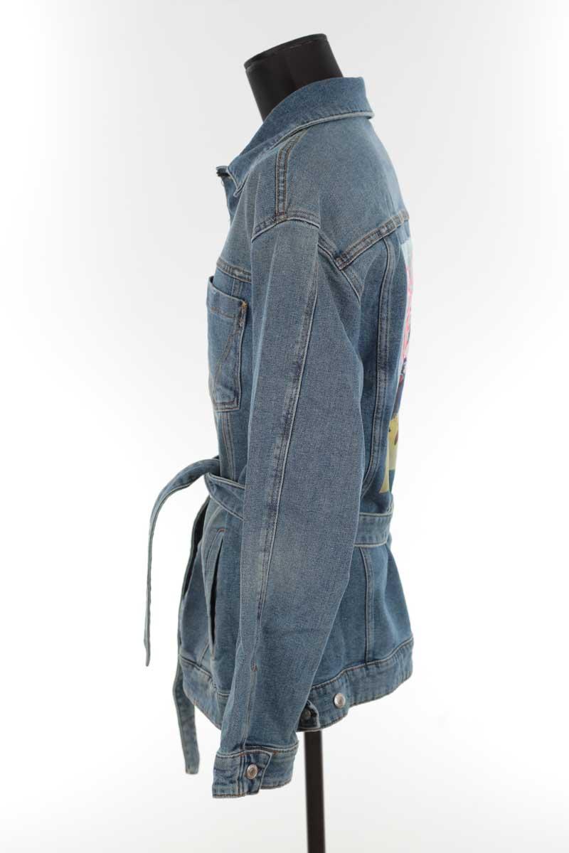 Vestes Zadig & Voltaire  Bleu