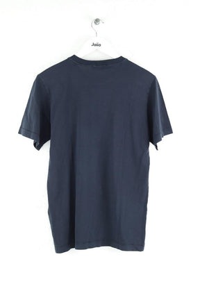 T-shirts Stone Island  Bleu