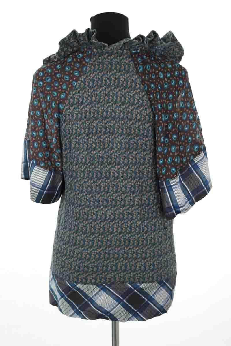 Top Kenzo  Bleu