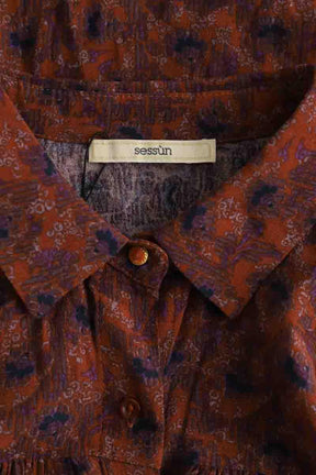 Chemises Sessun  Noir