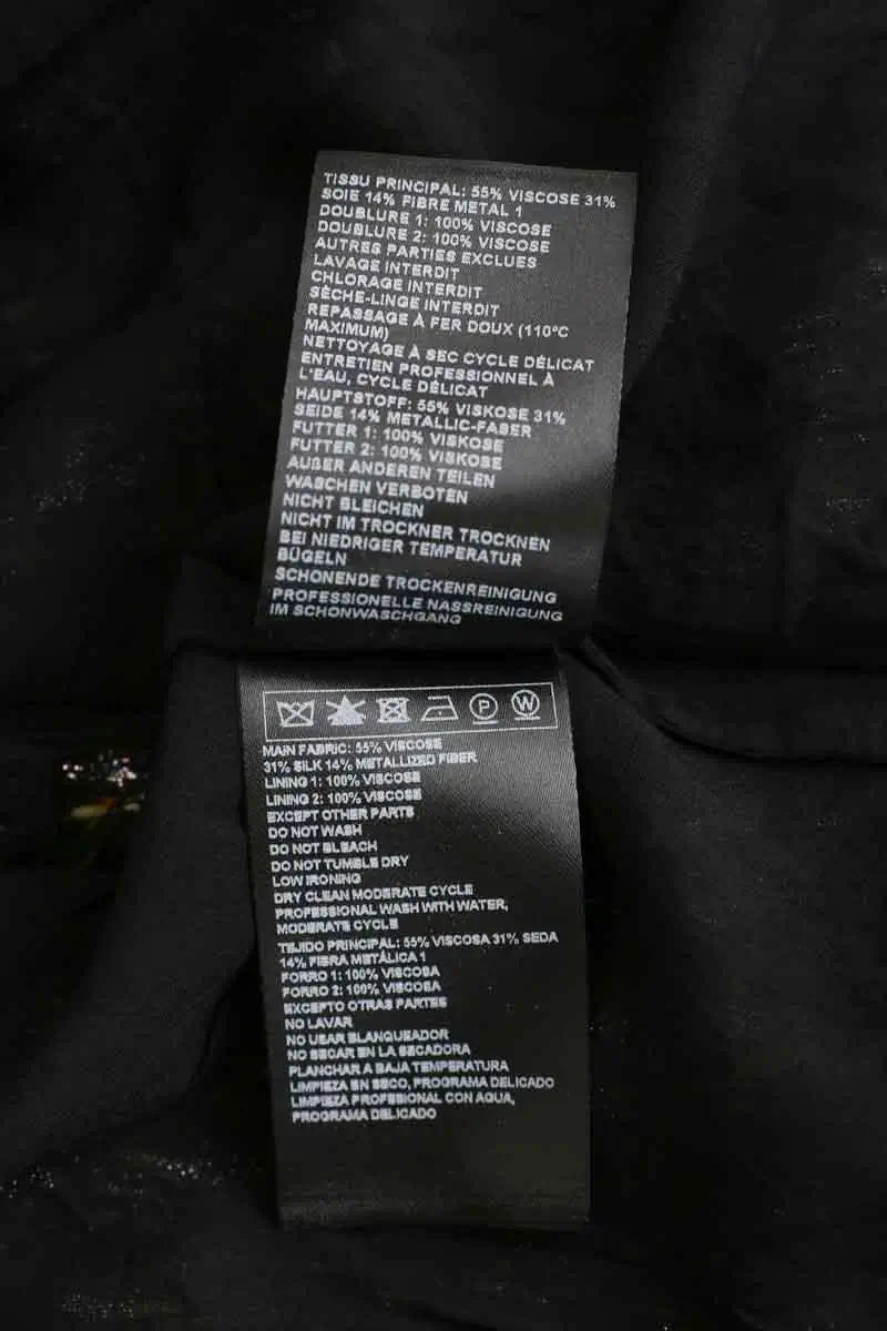 Jupe Bash  Multicolore