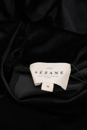 Autres Sézane  Noir