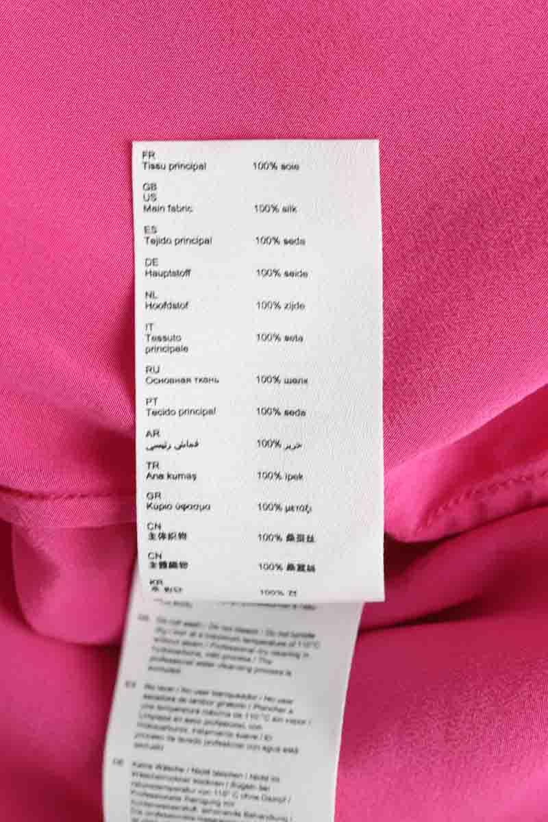 Blouses Claudie Pierlot  Rose