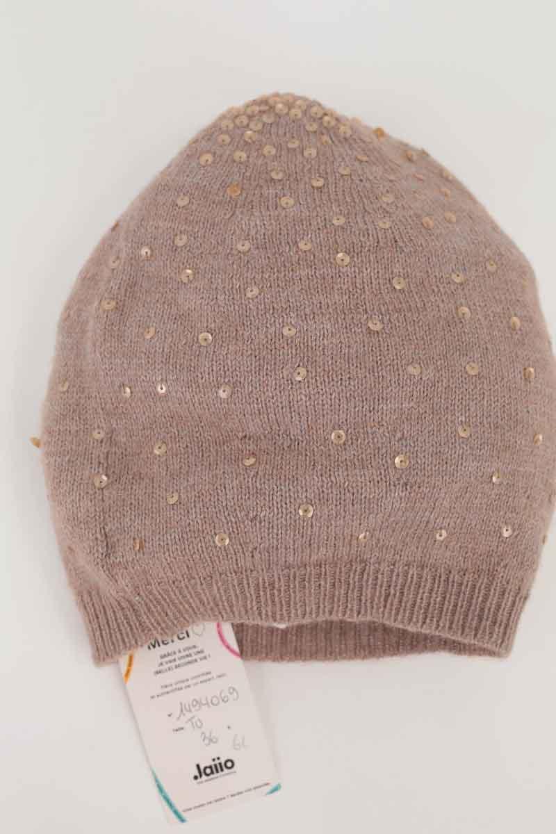 Bonnet Gerard Darel  Marron