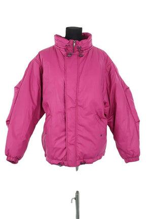 Manteau Isabel Marant Étoile  Rose