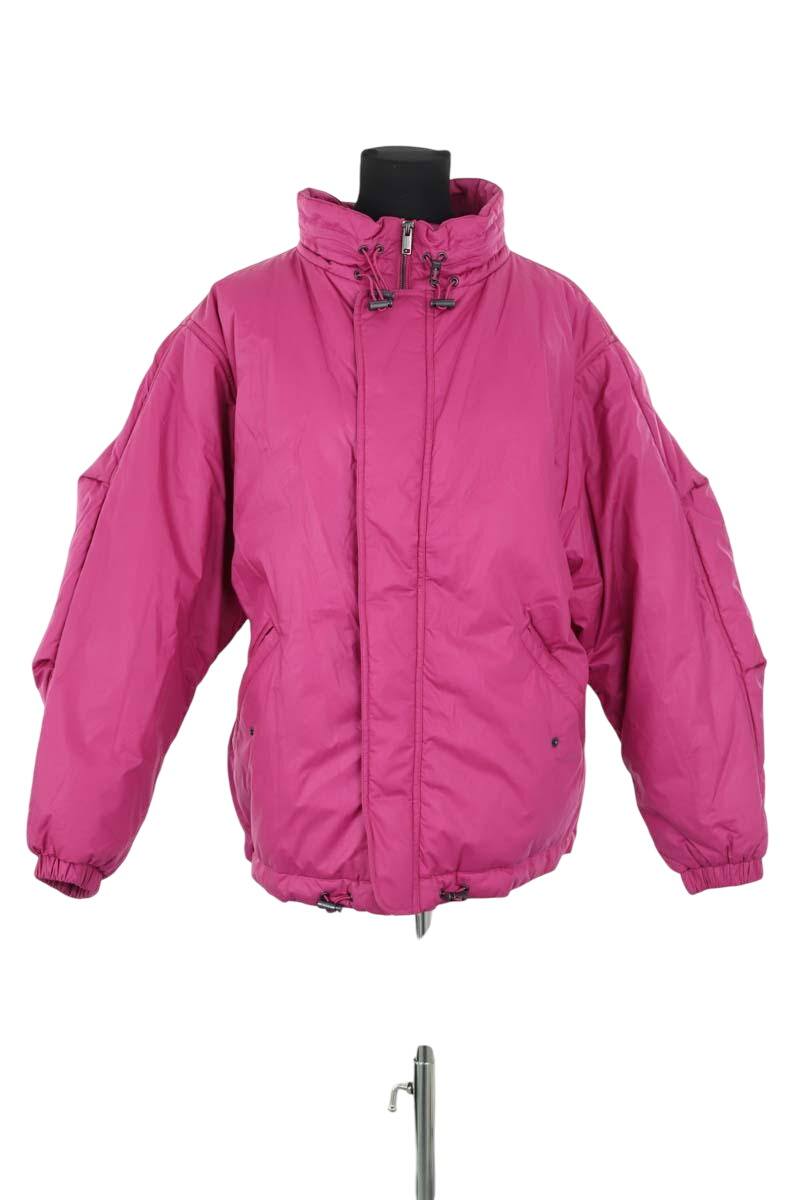 Manteau Isabel Marant Étoile  Rose