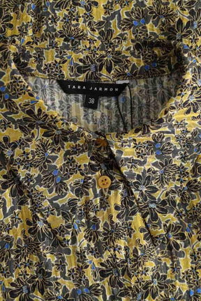 Blouses Tara Jarmon  Jaune
