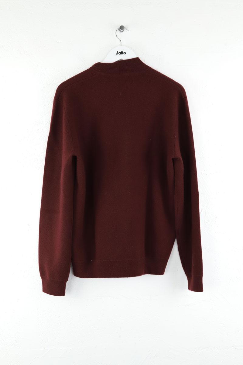 Gilets Eric Bompard  Bordeaux