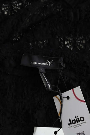 Gilets Isabel Marant Étoile  Noir