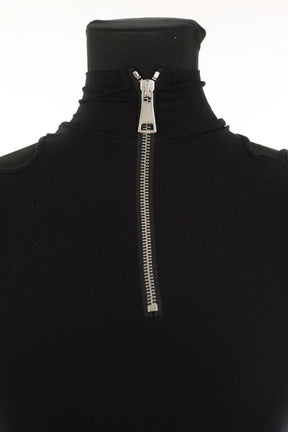 Top Andreadamo  Noir