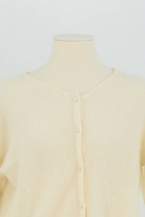 Gilets Sézane  Ecru