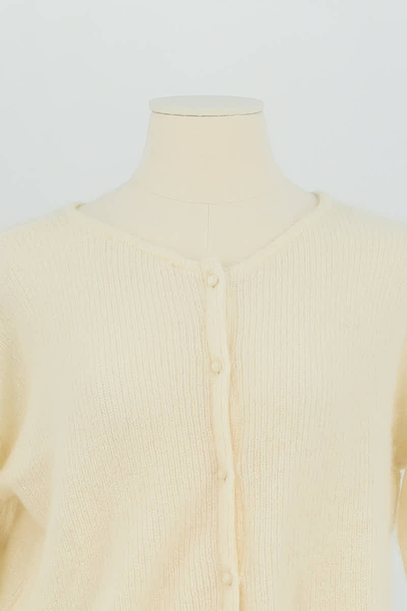 Gilets Sézane  Ecru