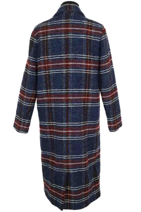 Manteau Pablo  Marine