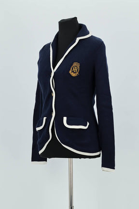 Blazers Tommy Hilfiger  Marine