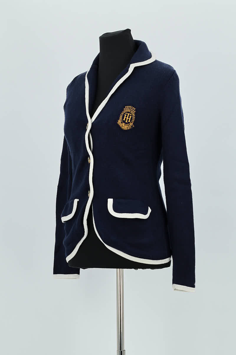 Blazers Tommy Hilfiger  Marine